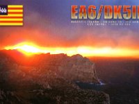 EA6/DK5IR  - FT8 Year: 2023 Band: 10m Specifics: IOTA EU-004 Mallorca island