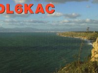 EA6/DL6KAC  - SSB Year: 2002 Band: 12, 15, 40m Specifics: IOTA EU-004 Mallorca island