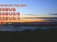 ES0UG/8  - SSB Year: 2018 Band: 20m Specifics: IOTA EU-178 Kihnu island