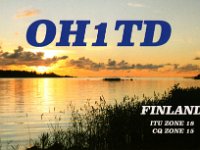 OH1TD  - SSB Year: 2014 Band: 10m Specifics: IOTA EU-096 Korpo island