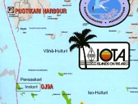 OJ9A  - CW Year: 2019 Band: 15, 17, 20, 40, 80m Specifics: IOTA EU-192 Kataja/Inakari island