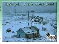 UA1PBN/1  - SSB Year: 2006 Band: 17m Specifics: IOTA EU-019 Kheysa island