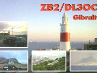 ZB2/DL3OCH  - CW Year: 2004 Band: 12, 17m