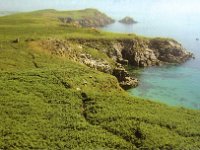 EJ3HA  - SSB Year: 2006 Band: 80m Specifics: IOTA EU-103 Great Saltee island