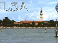 IL3A (F)  - SSB Year: 2010 Band: 20m Specifics: IOTA EU-131 La Cura island
