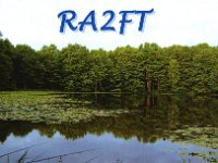 RA2FT  - CW Year: 2008 Band: 12m