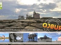 OJ0UR  - SSB Year: 2011 Band: 12, 17, 20m Specifics: IOTA EU-053 Market Reef