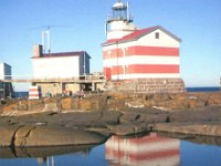 OJ0W  - CW Year: 2011 Band: 17m Specifics: IOTA EU-053 Market Reef