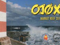OJ0X  - SSB Year: 2011 Band: 15m Specifics: IOTA EU-053 Market Reef