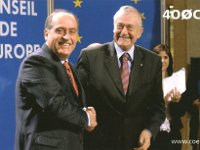 4O0CE  - CW Year: 2007 Band: 15, 20m