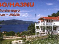 4O/HA3NU  - CW Year: 2010 Band: 30m