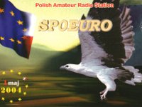 SP0EURO  - CW - SSB Year: 2004 Band: 20m
