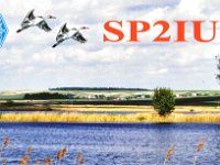 SP2IU  - CW Year: 2006 Band: 17m
