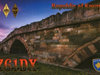 Z61DX  - CW Year: 2018 Band: 10m