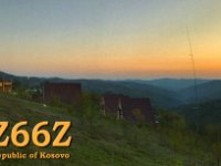 Z66Z  - CW Year: 2019 Band: 20m
