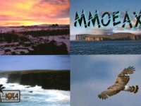 MM0EAX  - SSB Year: 2004, 2010 Band: 10, 20m Specifics: IOTA EU-009 Mainland island