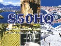 S50HQ  - CW - SSB Year: 2014 Band: 10, 15, 20, 40m