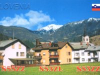 S55ZZ  - CW Year: 2007 Band: 12m