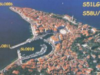 S58U/lh  - CW Year: 2003 Band: 10, 12m Specifics: ARLHS SLO-006 Piran Punta