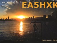 EA5HXK  - SSB Year: 2012 Band: 10m