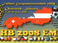 HB2008EM  - CW - SSB Year: 2008 Band: 10, 17, 20, 30, 40m