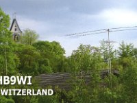 HB9WI  - CW Year: 2010 Band: 12m