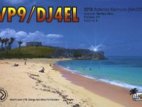 VP9/DJ4EL  - SSB Year: 2013 Band: 10, 12, 15, 17, 20m Specifics: IOTA NA-005 mainland Bermuda