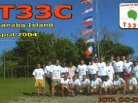 Banaba Island (Ocean Island)