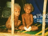 H40VB  -  CW Year: 2003 Band: 17m Specifics: IOTA OC-065 Pigeon island