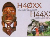 H40XX  -  CW Year: 2002 Band: 10m Specifics: IOTA OC-100 Nendo island