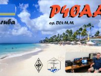 P40AA  - FT4 Year: 2024 Band: 10m Specifics: IOTA SA-036 mainland Aruba