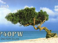 P40PW  - SSB Year: 2002 Band: 10m Specifics: IOTA SA-036 mainland Aruba
