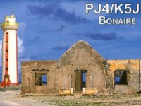 PJ4/K5JP  - SSB Year: 2016 Band: 15m Specifics: IOTA SA-006 Bonaire island