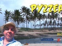 PY2ZEA  - CW Year: 2013 Band: 10m Specifics: São Paulo (SP)