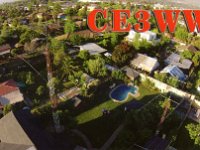 CE3WW  - SSB Year: 2015 Band: 10, 15m