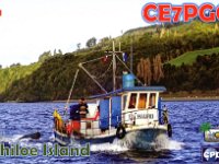CE7PGO  - SSB Year: 2014 Band: 10m Specifics: IOTA SA-018 Chiloe island