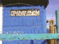 CE7/UA4WHX | CE7/UA4WHX/A | CE7/UA4WHX/p  - CW Year: 2014 Band: 10m Specifics: IOTA SA-018 Chiloe island | IOTA SA-064 Las Huichas island | IOTA SA-043 Ascension island