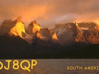 CE8/DJ8QP  - CW Year: 2012 Band: 30m