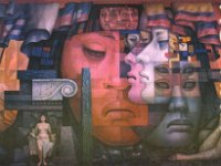 XQ3BRN  - SSB Year: 2004 Band: 12, 17m