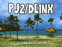 PJ2/DL1NX  - CW Year: 2014 Band: 10m Specifics: IOTA SA-099 Curacao island