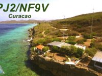 PJ2/NF9V  - SSB Year: 2017 Band: 15m Specifics: IOTA SA-099 Curacao island