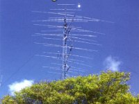 PJ2/PA1CC  - SSB Year: 2013 Band: 10, 17m Specifics: IOTA SA-099 Curacao island