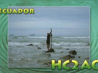 HC2AO  - CW - SSB Year: 2013 Band: 10, 12, 15, 17, 20, 30m