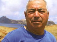 CE0Z/UA4WHX  - CW Year: 2014 Band: 10, 12m Specifics: IOTA SA-005 Robinson Crusoe island