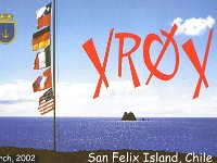 San Felix &#38; San Ambrosio