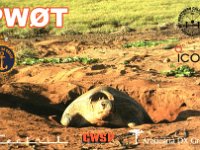 Trindade &#38; Martim Vaz Islands