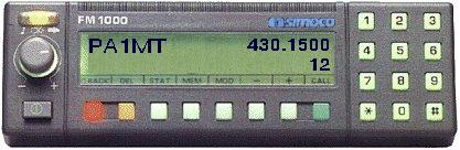 FM1200 omb image image