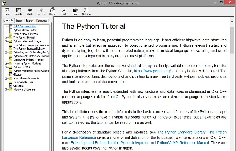 Extending & Embedding Python Using C