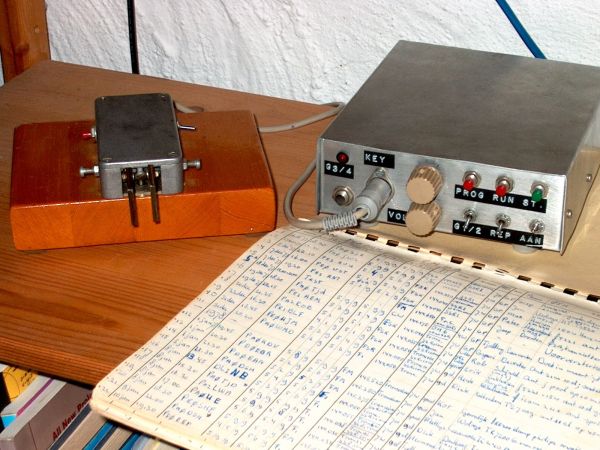 morse-code-trainer-and-simulator