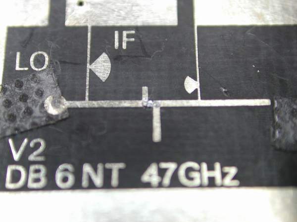 47 Ghz Projects